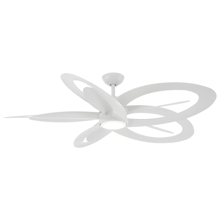 60"Ceiling Fan by Minka Aire 60"Ceiling Fan by Minka Aire