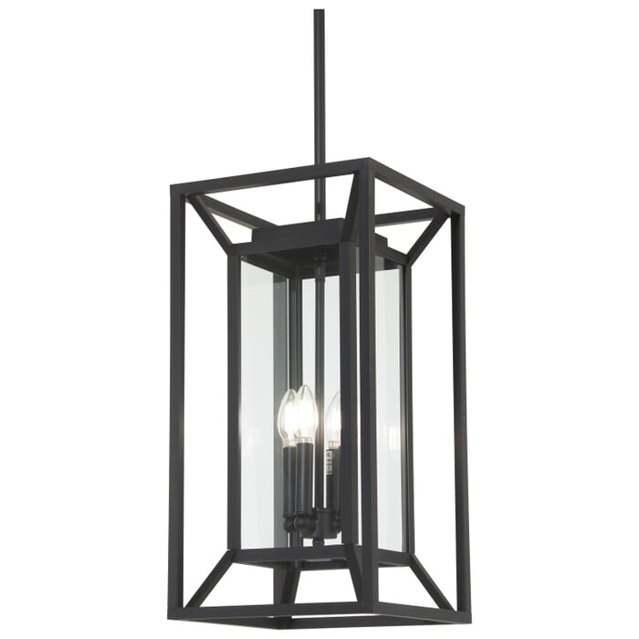 Four Light Pendant Four Light Pendant