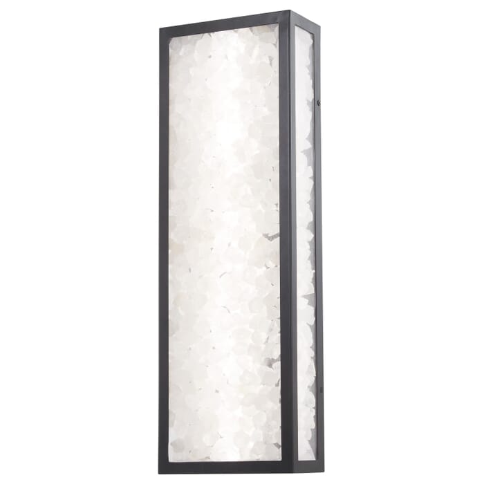 LED Outdoor Wall Sconce by Minka-Lavery LED Outdoor Wall Sconce by Minka-Lavery