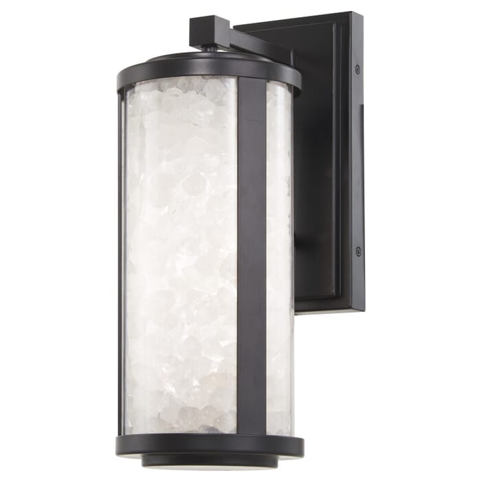 LED Outdoor Wall Sconce by Minka-Lavery LED Outdoor Wall Sconce by Minka-Lavery
