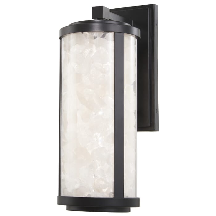LED Outdoor Wall Sconce by Minka-Lavery LED Outdoor Wall Sconce by Minka-Lavery
