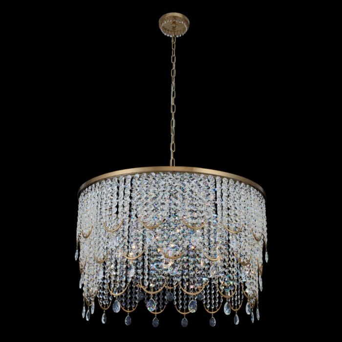 Nine Light Pendant Nine Light Pendant