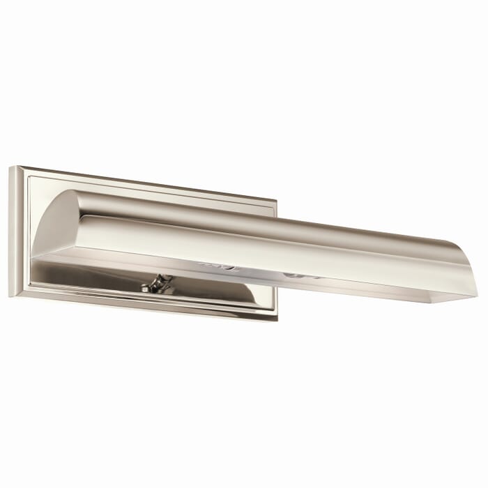 LED Picture Light by Kichler LED Picture Light by Kichler