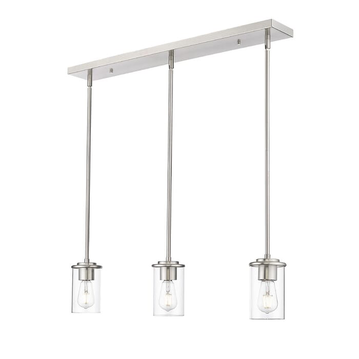 Three Light Pendant Three Light Pendant