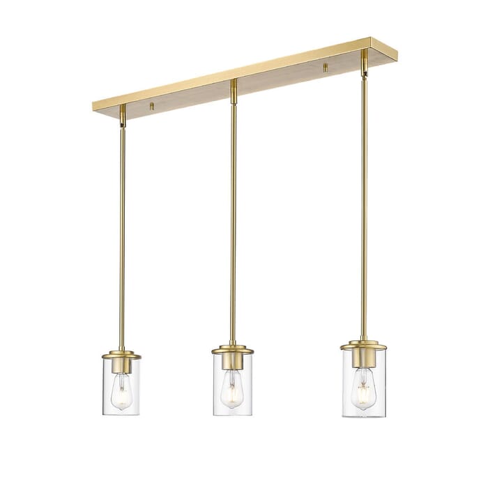 Three Light Pendant Three Light Pendant