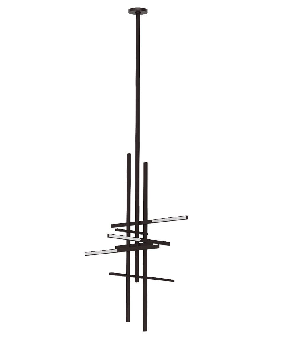 LED Pendant by Visual Comfort Modern