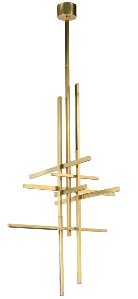 LED Pendant by Visual Comfort Modern