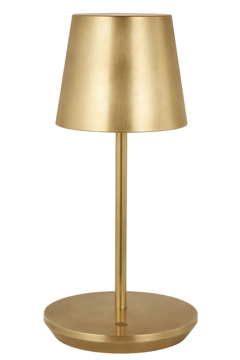 LED Table Lamp by Visual Comfort Modern