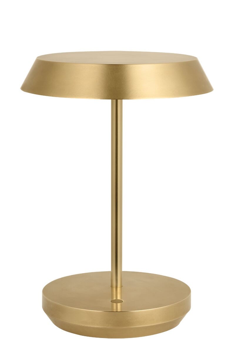 LED Table Lamp by Visual Comfort Modern