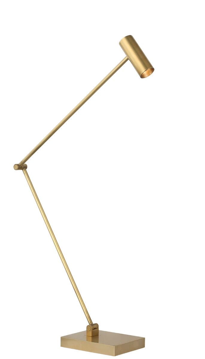LED Table Lamp by Visual Comfort Modern