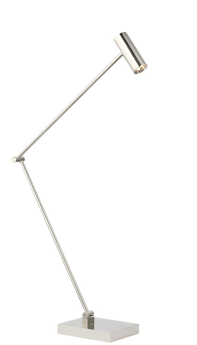LED Table Lamp by Visual Comfort Modern