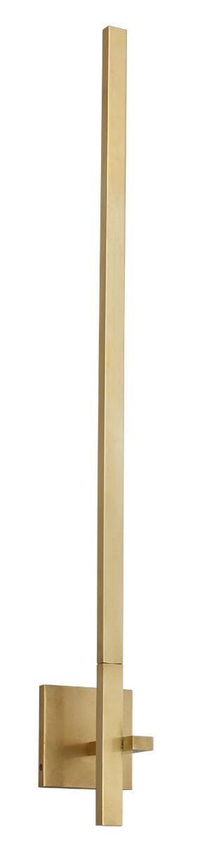 LED Wall Sconce by Visual Comfort Modern