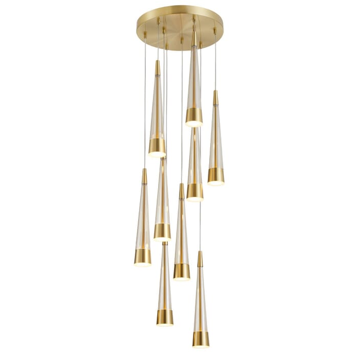 LED Chandelier LED Chandelier