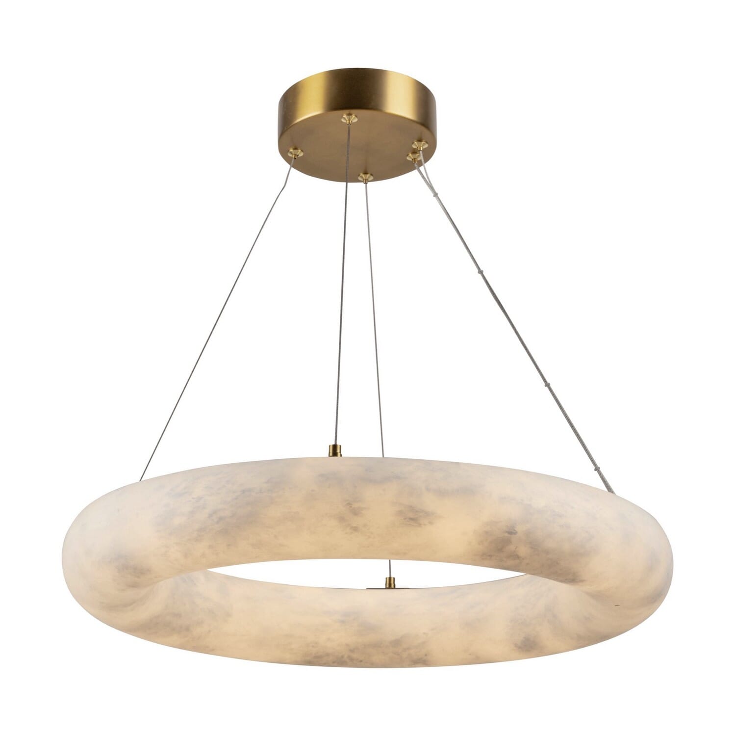 LED Chandelier
