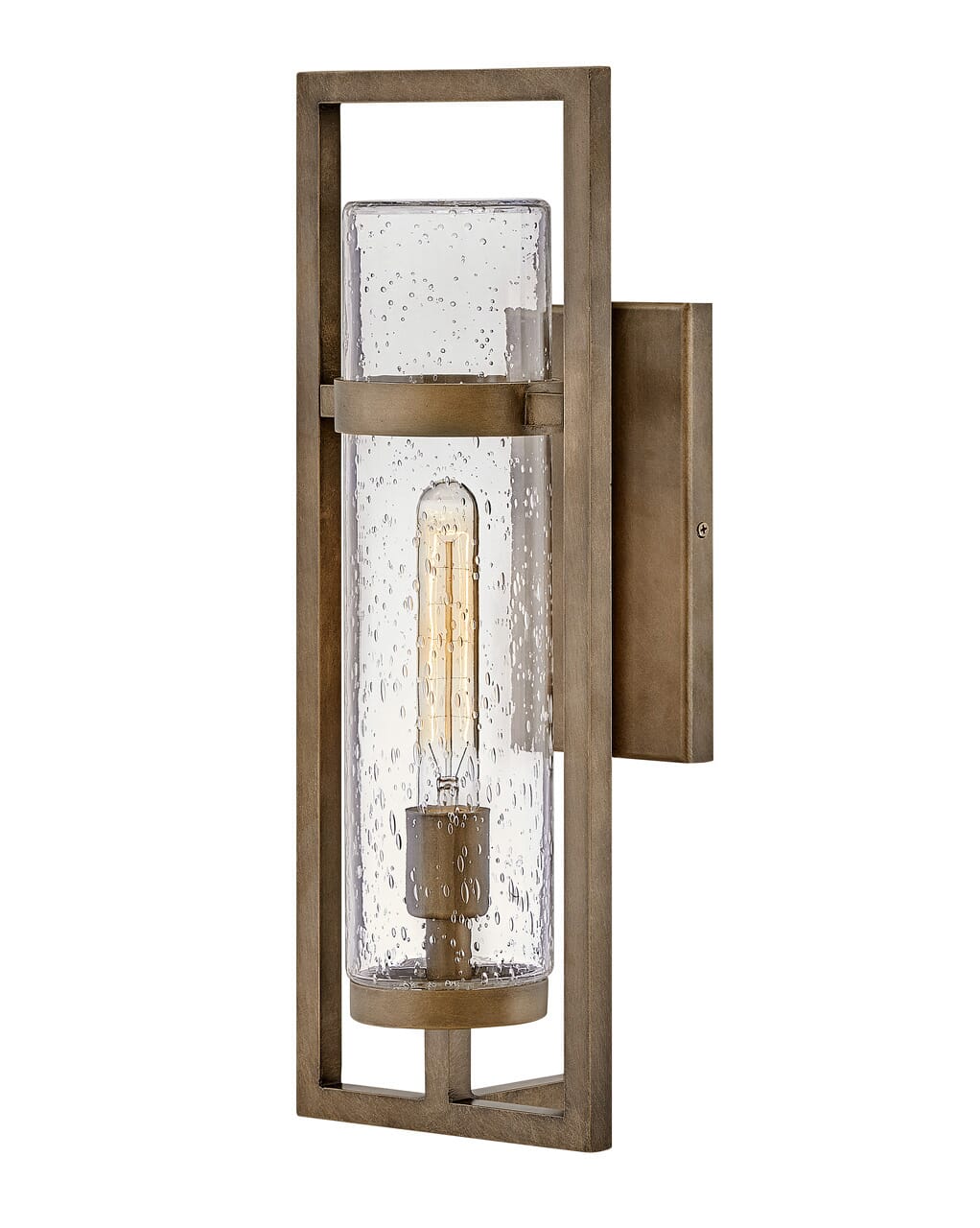 Burnished Bronze Le… - image