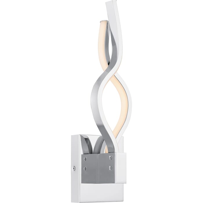 LED Wall Sconce by Quoizel LED Wall Sconce by Quoizel