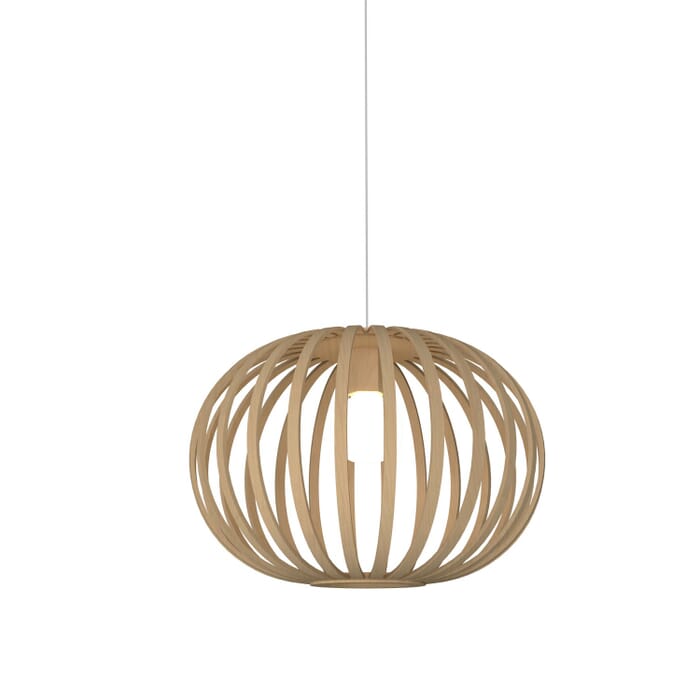 Balloon 1-Light Pendant in Maple Balloon 1-Light Pendant in Maple