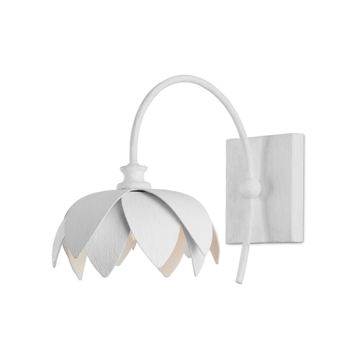 One Light Wall Sconce One Light Wall Sconce