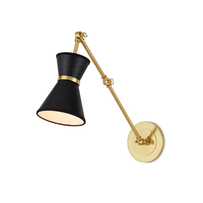 One Light Wall Sconce One Light Wall Sconce