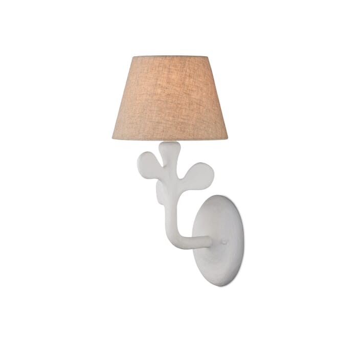 One Light Wall Sconce One Light Wall Sconce