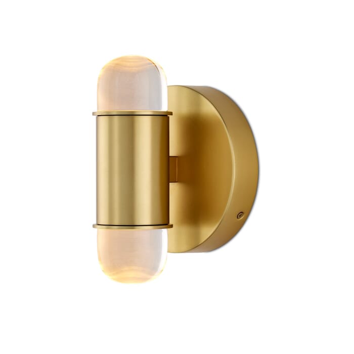 LED Wall Sconce LED Wall Sconce