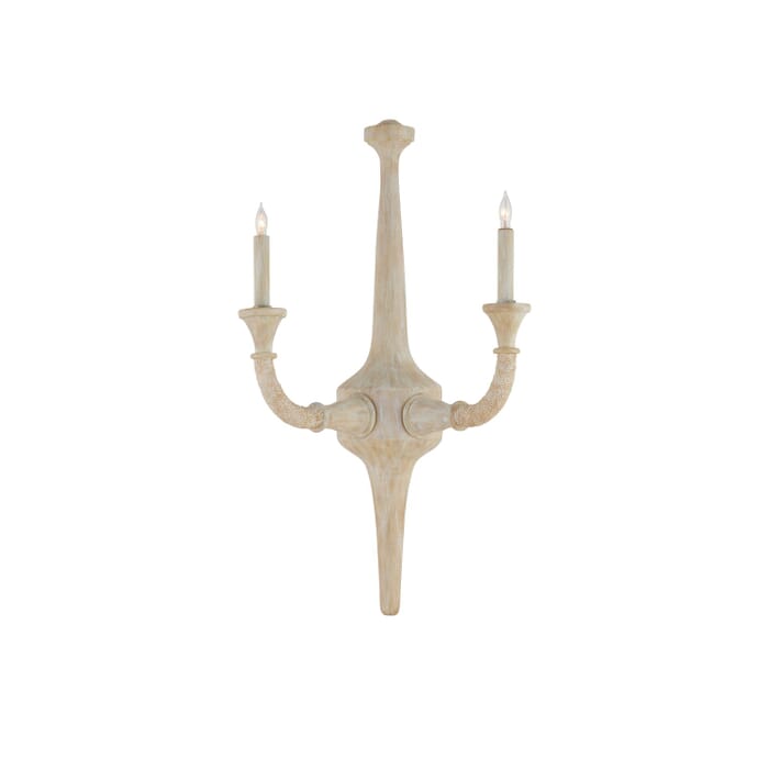Two Light Wall Sconce Two Light Wall Sconce