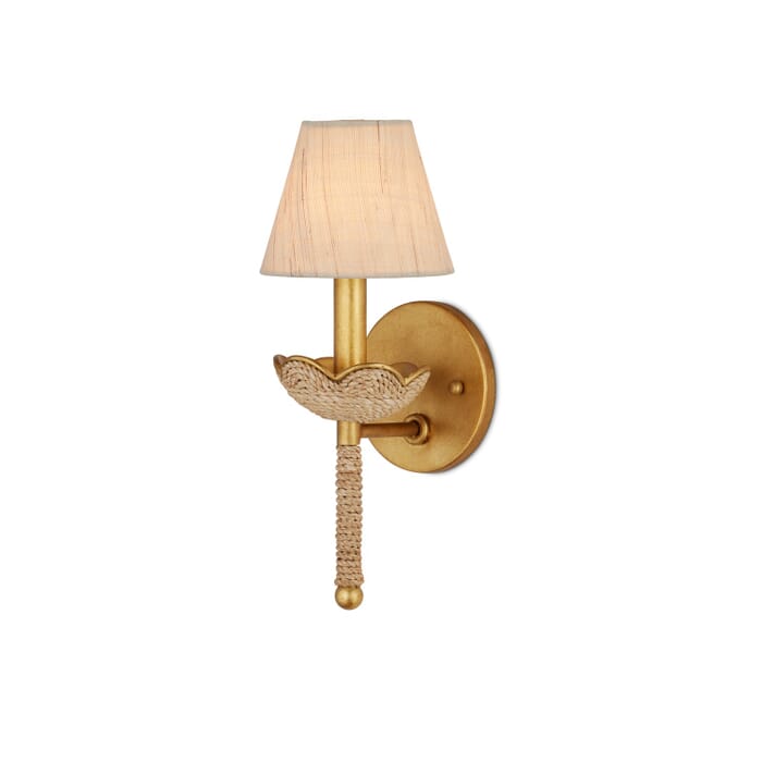 One Light Wall Sconce One Light Wall Sconce