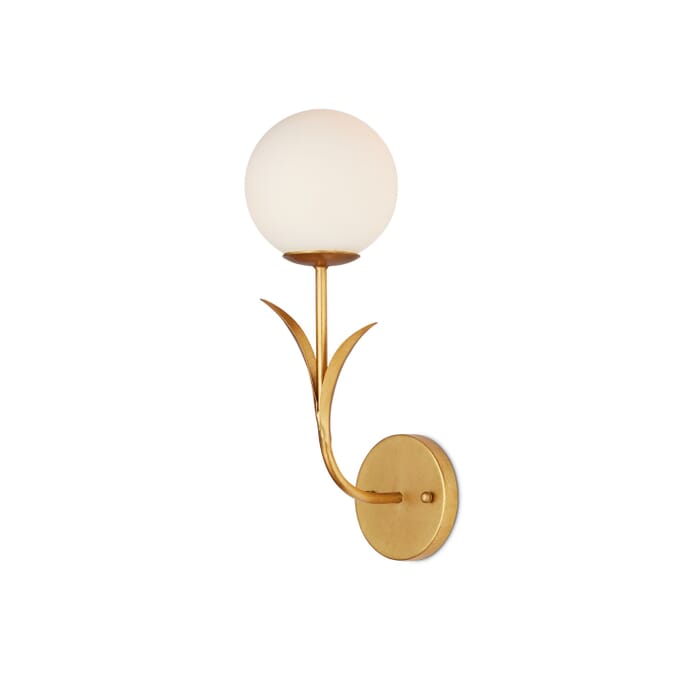 One Light Wall Sconce One Light Wall Sconce