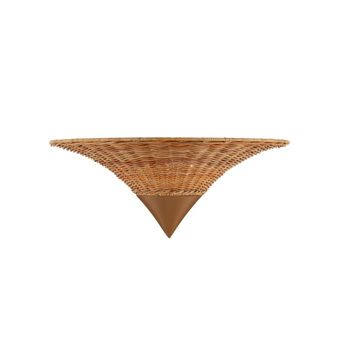Three Light Wall Sconce Three Light Wall Sconce