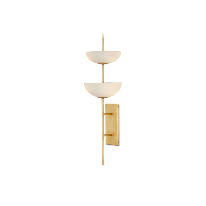 Four Light Wall Sconce Four Light Wall Sconce