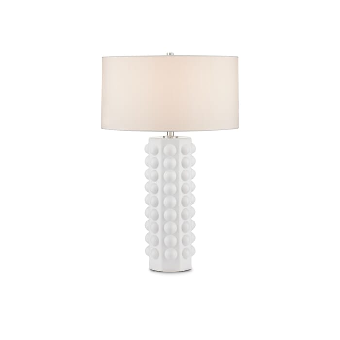 One Light Table Lamp One Light Table Lamp