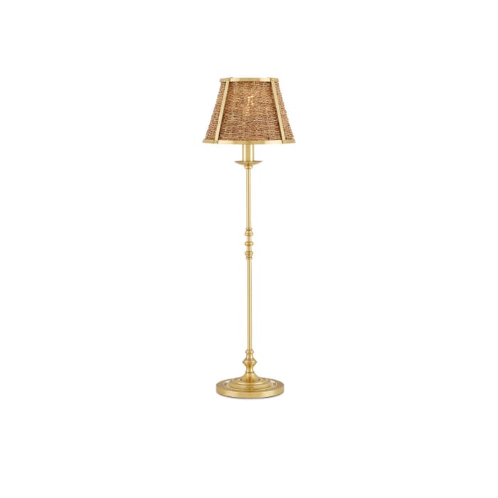 One Light Table Lamp One Light Table Lamp