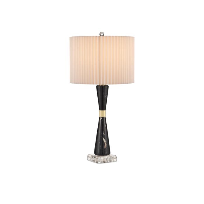 One Light Table Lamp One Light Table Lamp