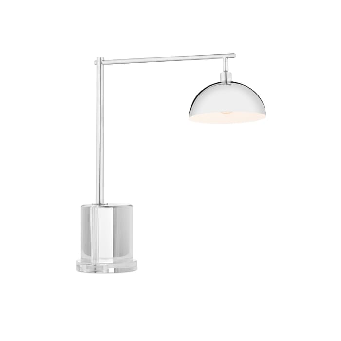 One Light Table Lamp One Light Table Lamp