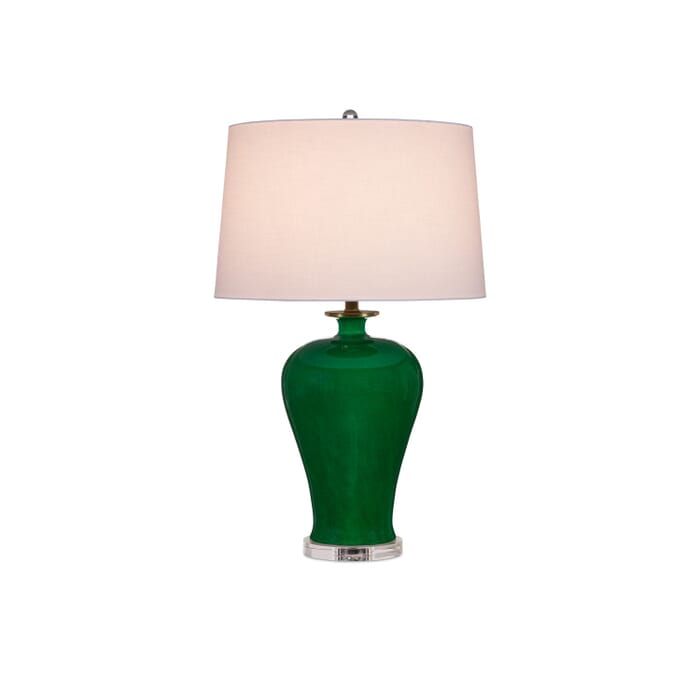 One Light Table Lamp One Light Table Lamp