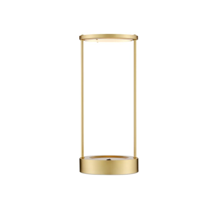 One Light Table Lamp One Light Table Lamp
