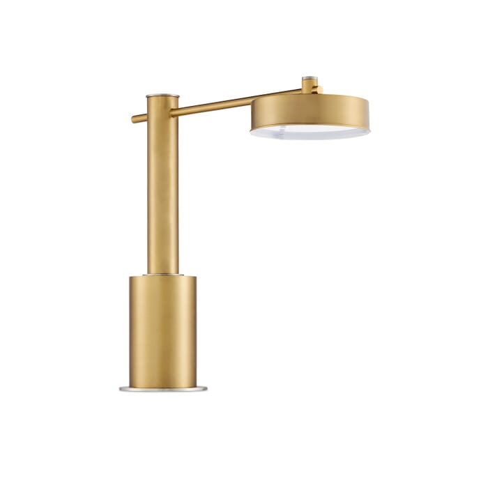 One Light Table Lamp One Light Table Lamp