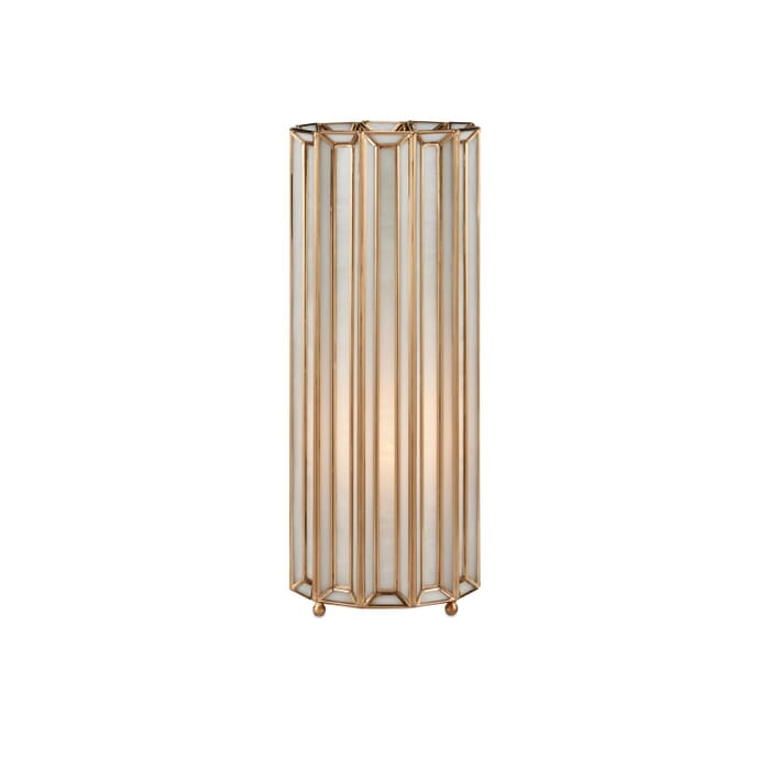 One Light Table Lamp One Light Table Lamp