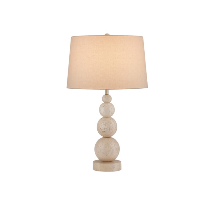 One Light Table Lamp One Light Table Lamp