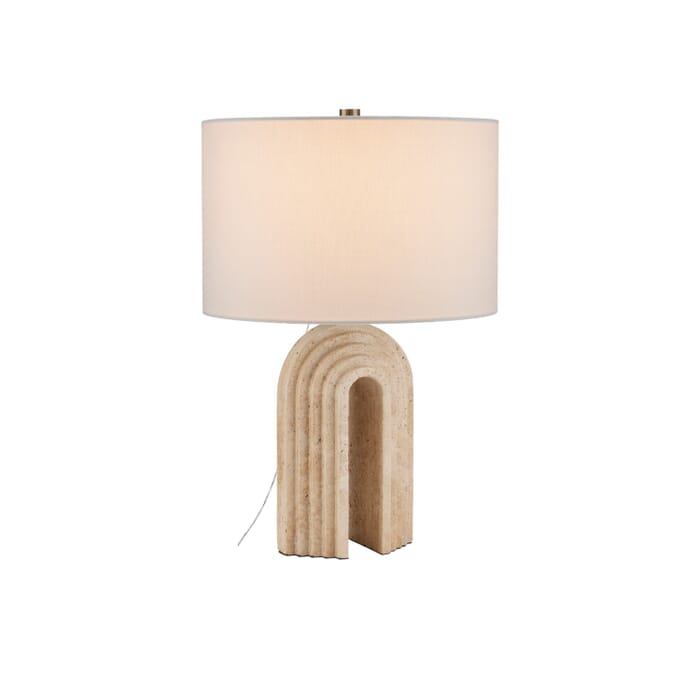 One Light Table Lamp One Light Table Lamp