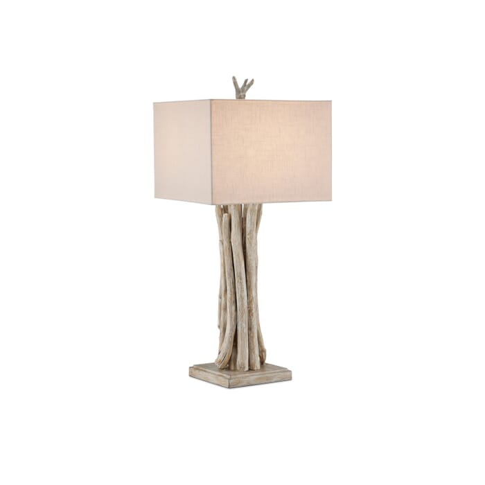 One Light Table Lamp One Light Table Lamp