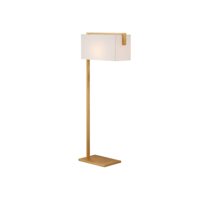 One Light Floor Lamp One Light Floor Lamp