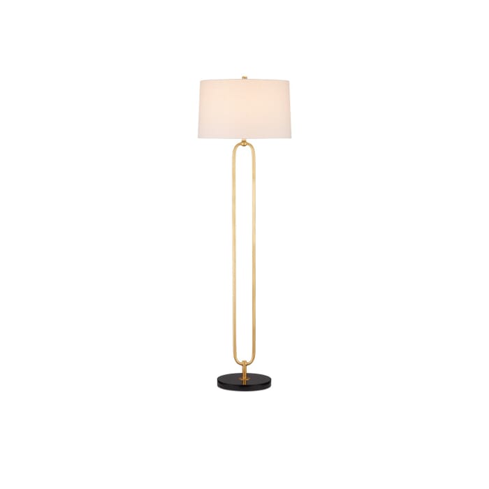 One Light Floor Lamp One Light Floor Lamp