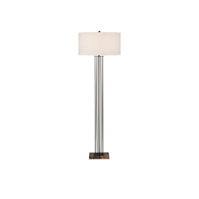One Light Floor Lamp One Light Floor Lamp
