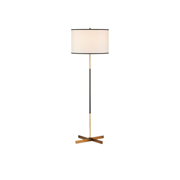 One Light Floor Lamp One Light Floor Lamp