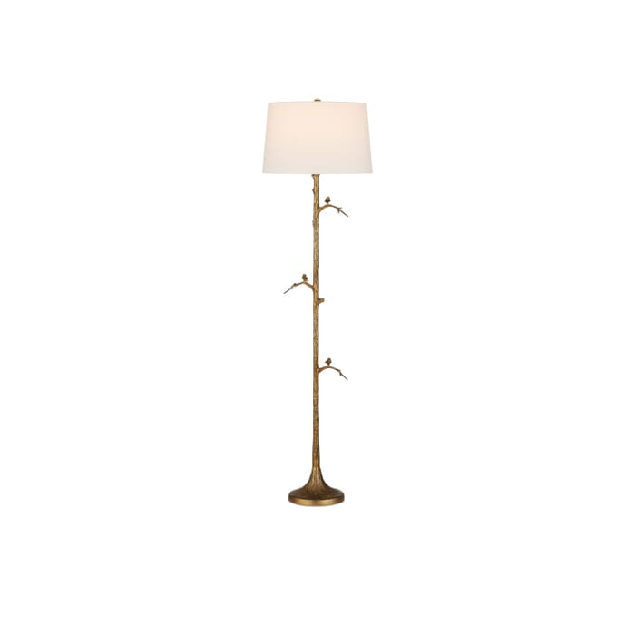 One Light Floor Lamp One Light Floor Lamp