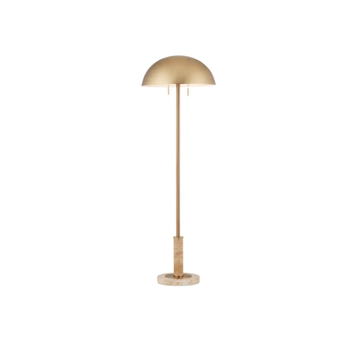 Two Light Floor Lamp Two Light Floor Lamp