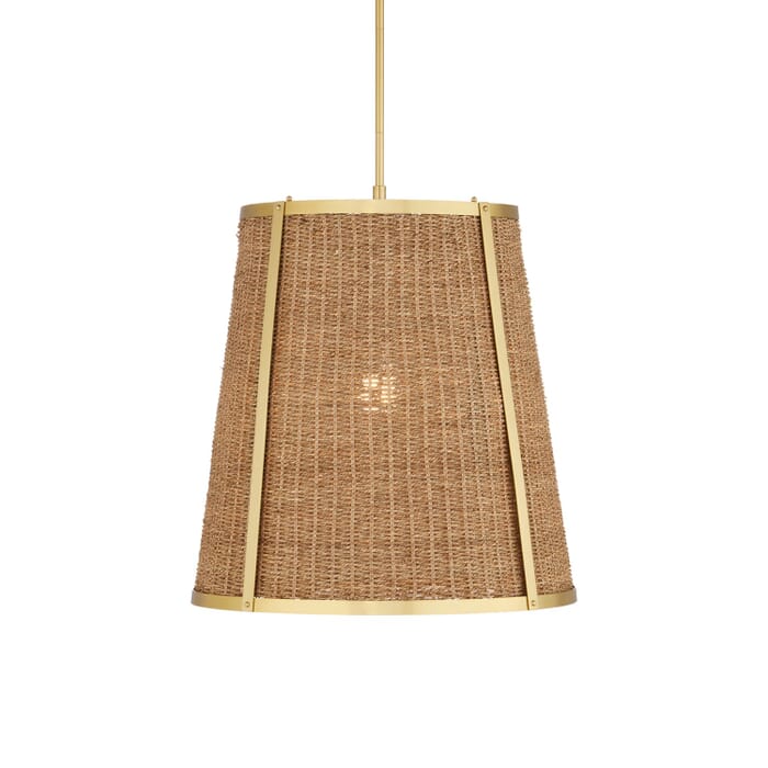 One Light Pendant One Light Pendant