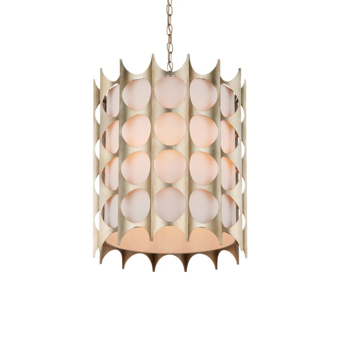 Four Light Pendant Four Light Pendant