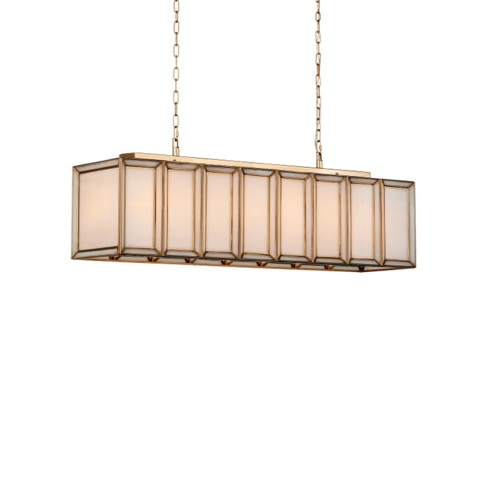 Six Light Chandelier Six Light Chandelier